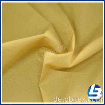 OBL20-2073 Nylon 20D-Stoff für Daunenschicht